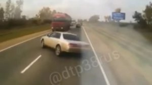 Аварии на реальных событиях #5