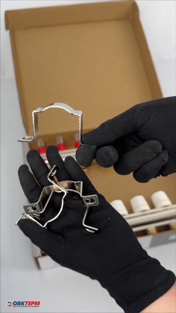 Коллектор с расходомерами без кранов TIM латунный 1