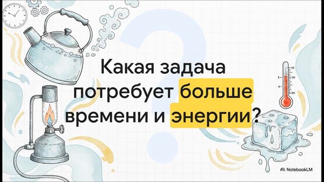 Физика 8 класс параграф 10 КОЛИЧЕСТВО ТЕПЛОТЫ ЕДИНИЦЫ КОЛИЧЕСТВА ТЕПЛОТЫ