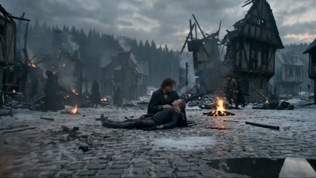 Фантастические твари 4. Трейлер