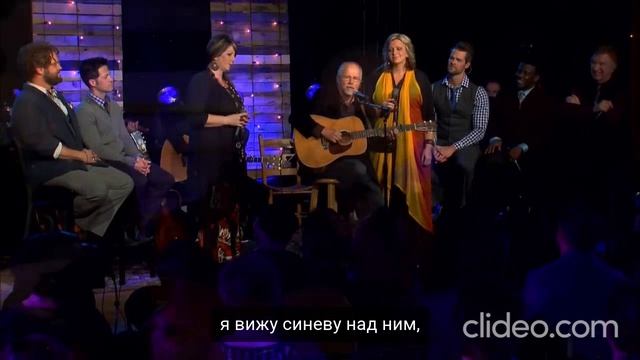 Бадди Грин — How Can I Keep From Singing (Live)(Как Я Могу Удержаться От Пения)