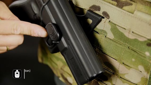 Helikon-Tex - Glock Holsters