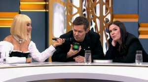 Секрет на миллион. Стас Пьеха. Выпуск от 18 апреля 2026. Обзор