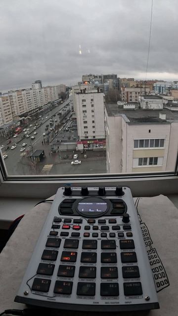 тгк: T.me/ROMALA_MSC | Roma LA - Sad #beat #music #roland #sp404 #dj #lofi #hiphop #лоуфай #хипхоп