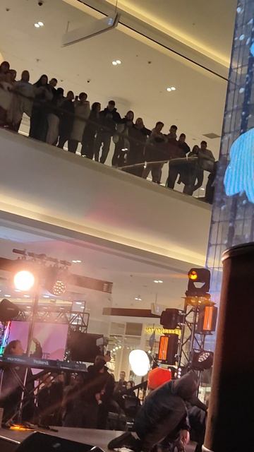 Margo,LIL PUMP- KUKAREKU (ТРЦ Ривьера)