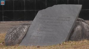 Памятник раздора: кто в законном праве принимать решение по установке памятника Сталину в Абакане