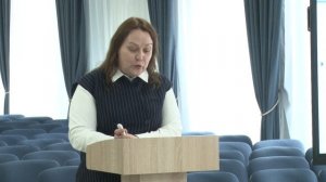 Обмен опытом