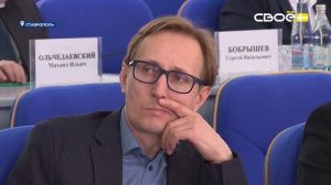 Новости на Своём от 20 апреля 2026 г. 8:30