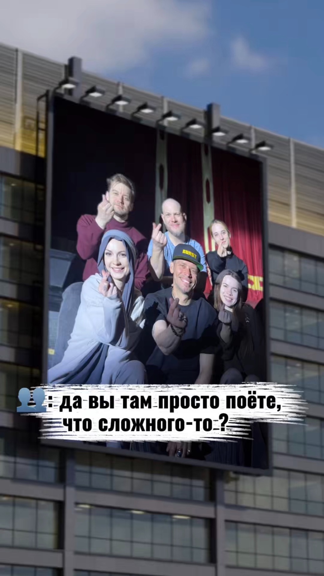 1% ТАЛАНТА И 99% ЭТОГО...