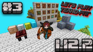 LP ТЕХНО-РПГ #3 ИНДАСТРИАЛ НАШЕ ВСЁ!