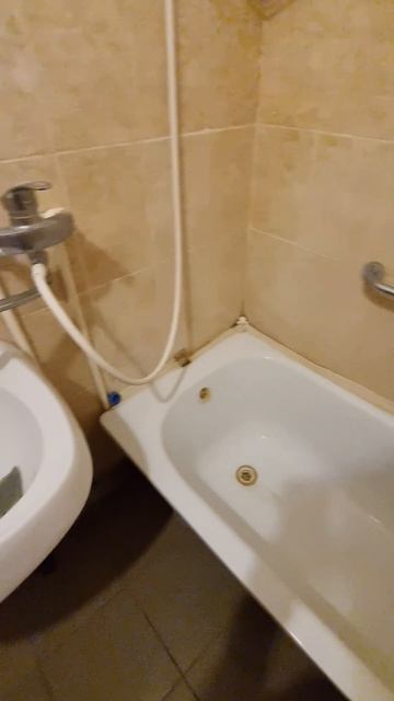 Ремонт собственными силами. Серия 1