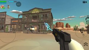 Дикий запад 2 серия 3 сезона