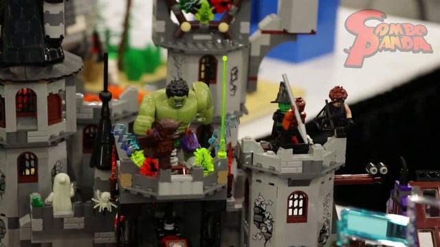 I MET IRON SPIDER MAN IRL And Got Surprise Toys For Ryan ToysReview At Comic Con !