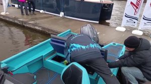 Надо поменять винт? Вес и тут имеет значение )))