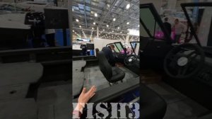 Хотите знать, какая лучшая спортивная лодка выставки Moscow Boat Show 2026?