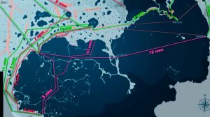 Весь Бартер 5 6 7 ур. за 1 час (СУ, Оделита и Арехаза, патч Black Desert от 16 апрю 2026 г.)