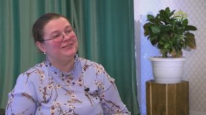 Вторая половина. Матушка Юлия Заплаткина