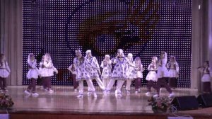 Вокальный ансамбль "ИХЛАС", тнп "ТАРЫ ЖИРЕ КИНДЕР ЖИРЕ"