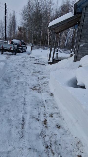 Отзыв на снегоуборщик Brait BR-756