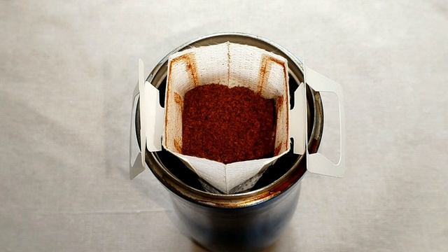 Кофе в дрип пакетах Verle, Америка. Обзор и мои впечатления