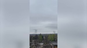 Армия РФ нанесла ракетный удар по позициям ВСУ в Краматорске