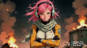 if life is a dumpster fire, then let's cook.-(1080p24)