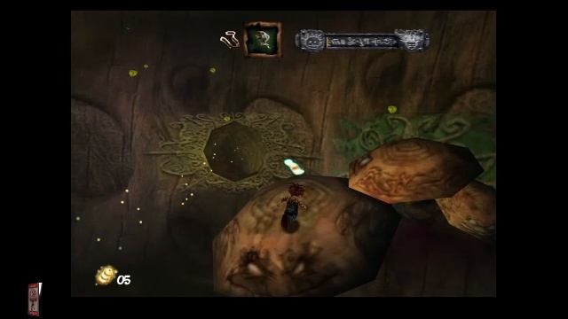 Evil Twin (Sega Dramcast) русская версия