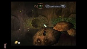 Evil Twin (Sega Dramcast) русская версия