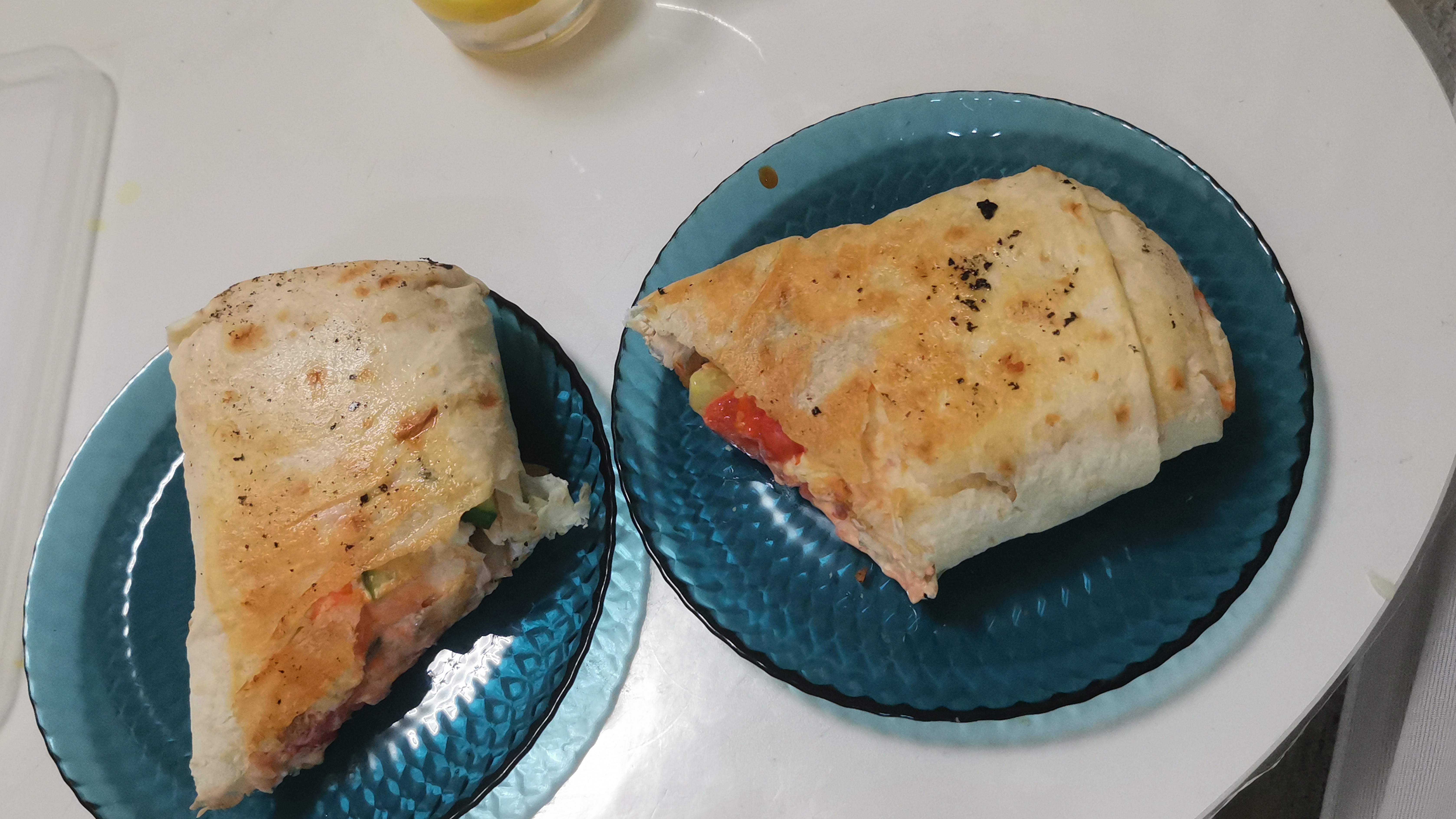 Мясо в гриле для домашней шаурмы❤️☕💥💯