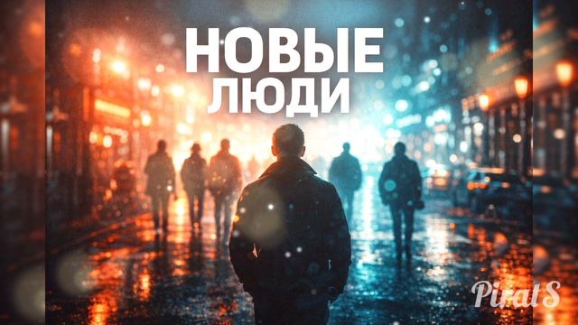 Новые люди | Melancholic House Vibe