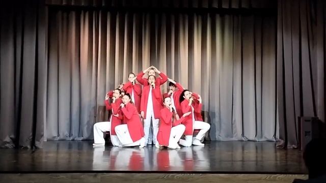 Непобедимые