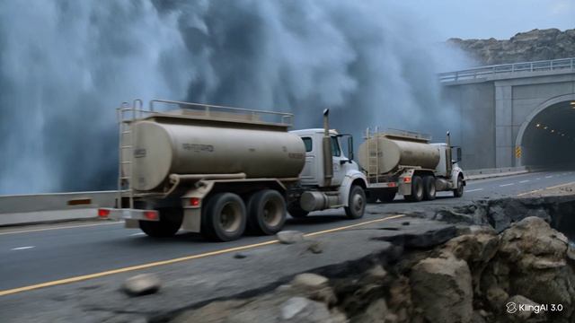 катастрофа