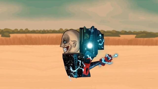 30 ВОЙНЫ МИРОВ