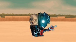 30 ВОЙНЫ МИРОВ