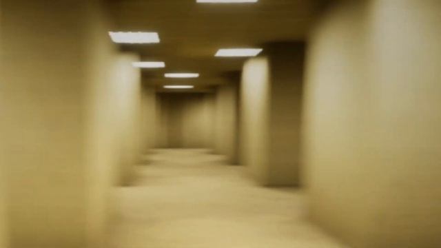 Опасная вентиляция | Escape the Backrooms