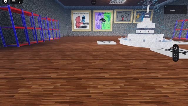 играю в приют ворвора рп