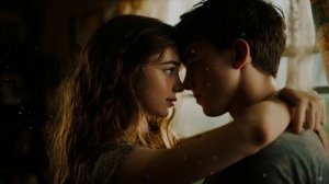 Влюблённые