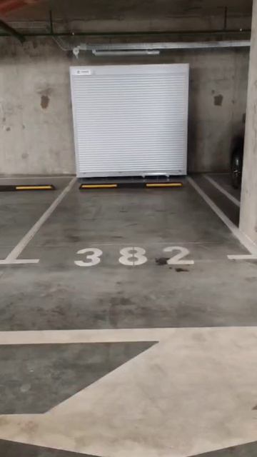 Машиноместо 382 в аренду в долгосрок