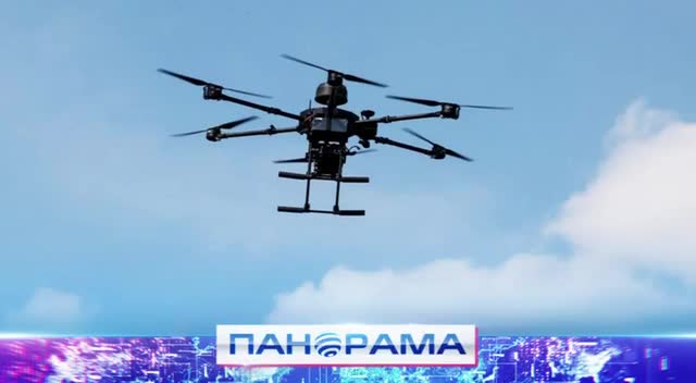 ⚡РЭБ сорвал 80 атак Киева по ДНР за неделю: работа 