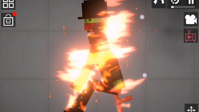 маньяк убийца фильм