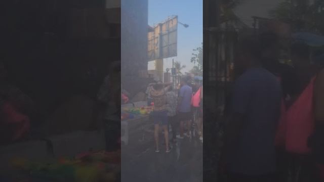 Тайский новый 2026.