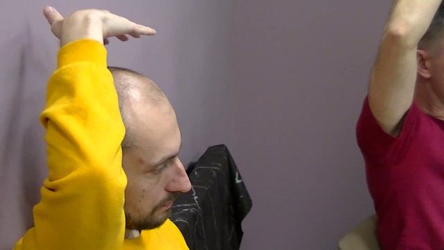 сахаджа йога в библиотеке рондо 18 апреля 2026 (с отзывом)