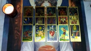 Неделя с 20-27 апреля. #таро, #таролог, #тароонлайн, #гаданиетаро