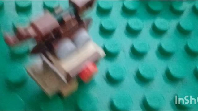 ЧикенГан 2 серия