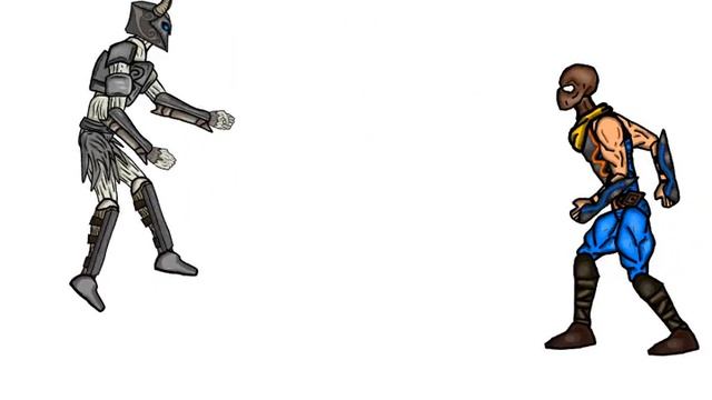 1 DV Animations Part 1