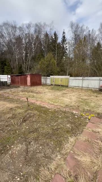 Мечтаете о собственном уголке в Подмосковье?