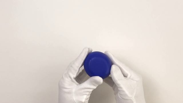 Антистресс КАПЛЯ Синий 7040.01