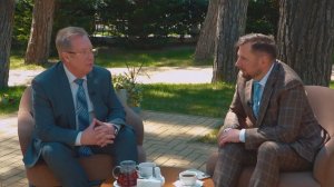 Путь длиной в 40 лет: от районного хирурга до заслуженного врача России.