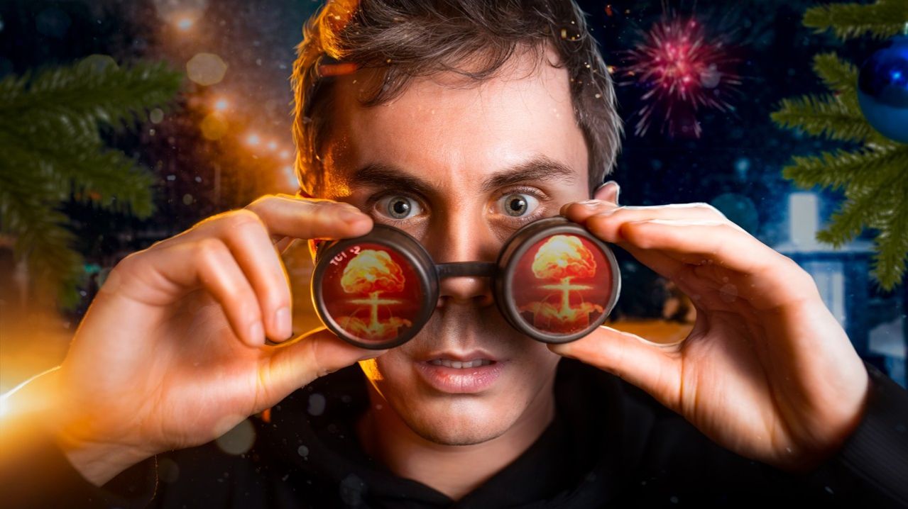 ЯДЕРНЫЙ БОЙ ПО КАКИМ ПРАВИЛАМ — ТОПЛЕС