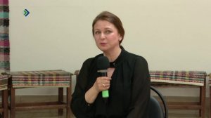 Миян йоз. Встреча со Светланой Мальковой. Часть 1. 13.04.2026